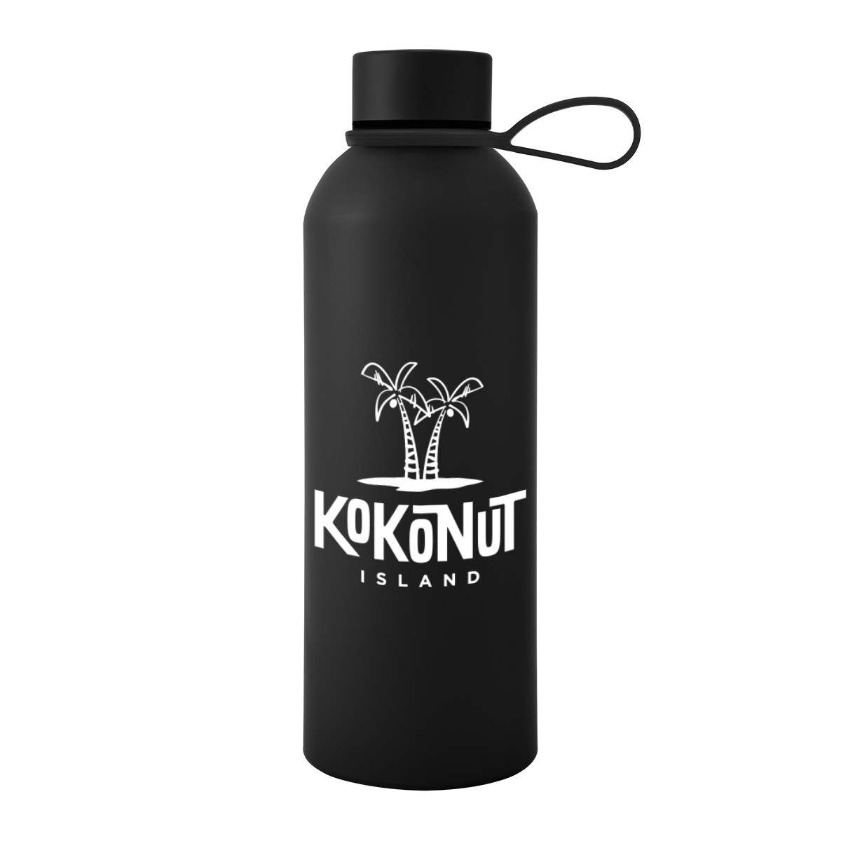 Picture of 25 Oz. Blaire Recycled Aluminum Bottle