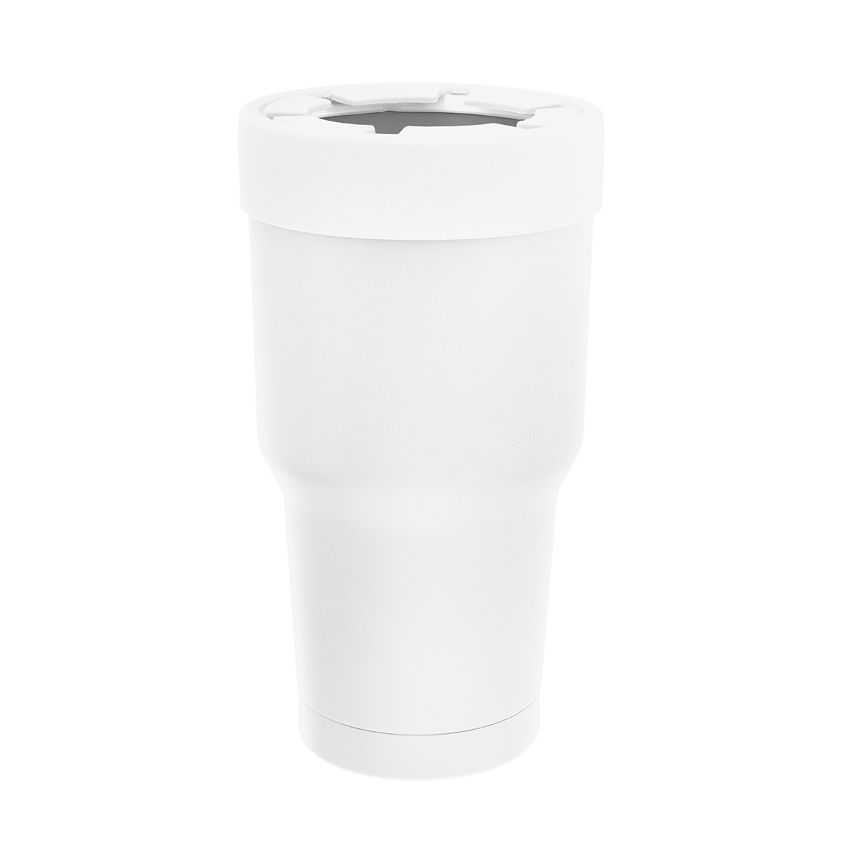 Picture of 30 Oz. Reynolds Stainless Steel Tumbler With Silicone Lid