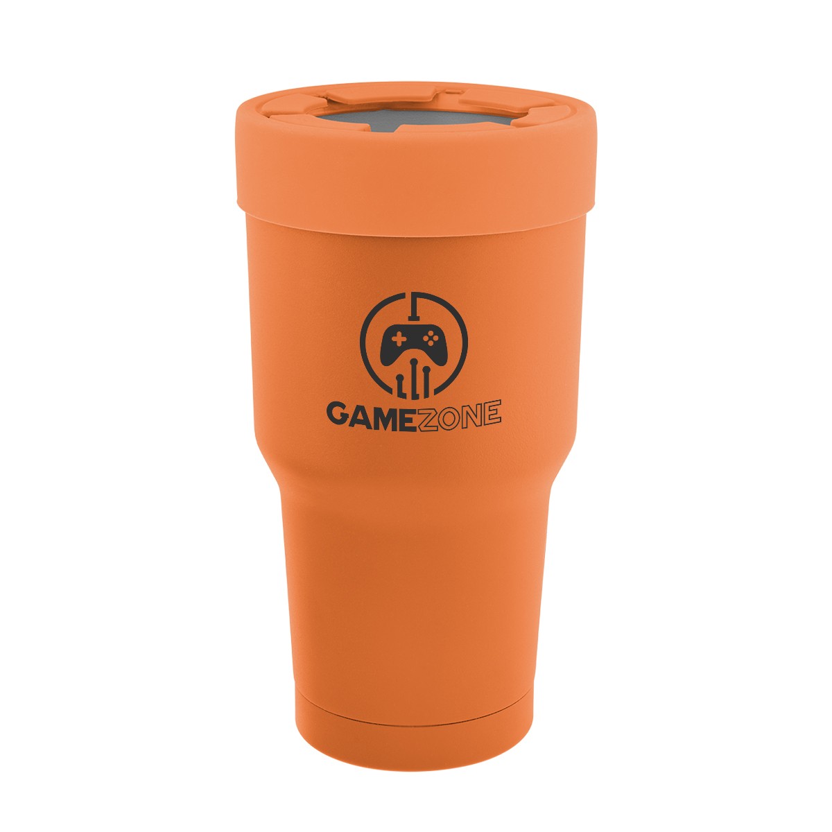 Picture of 30 Oz. Reynolds Stainless Steel Tumbler With Silicone Lid