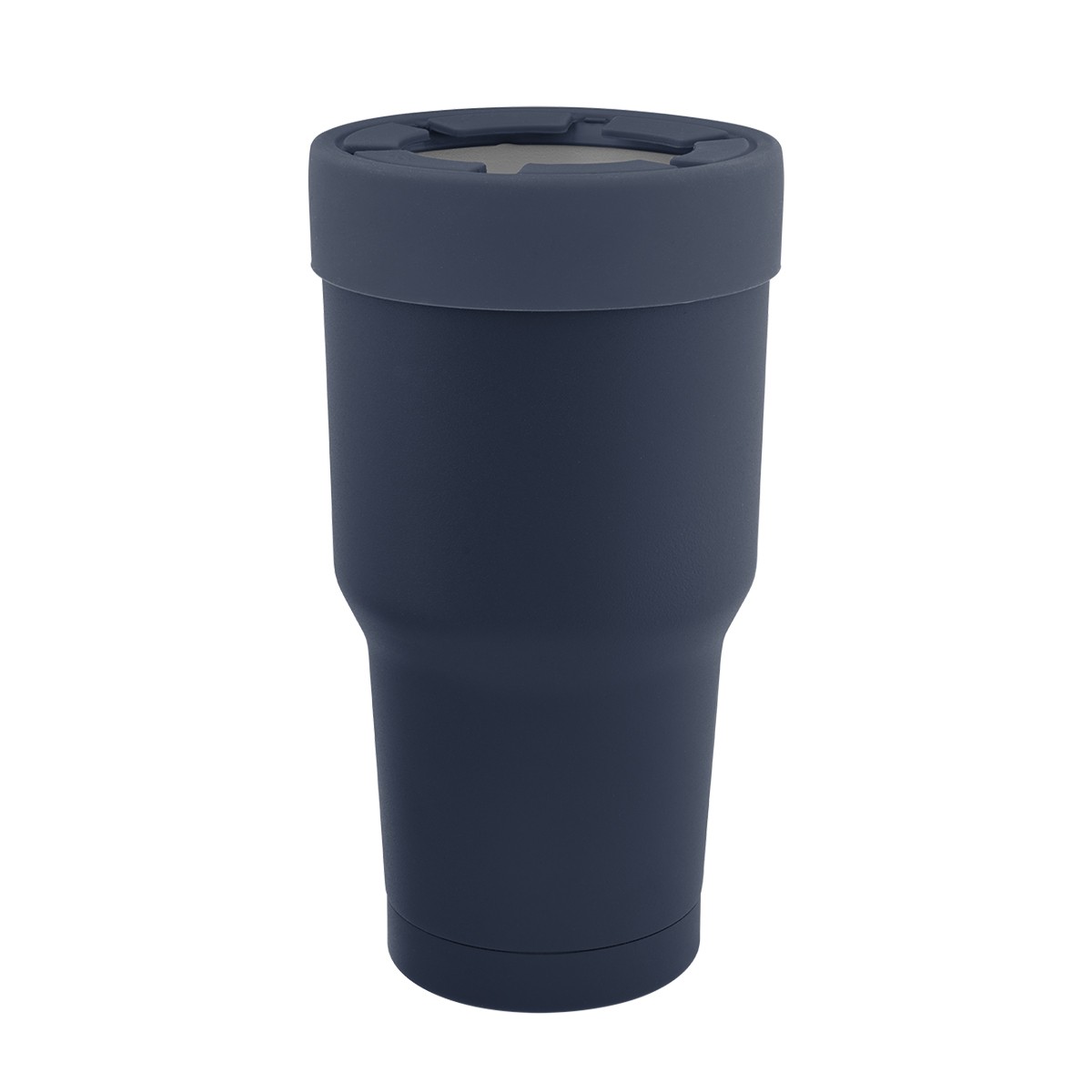 Picture of 30 Oz. Reynolds Stainless Steel Tumbler With Silicone Lid