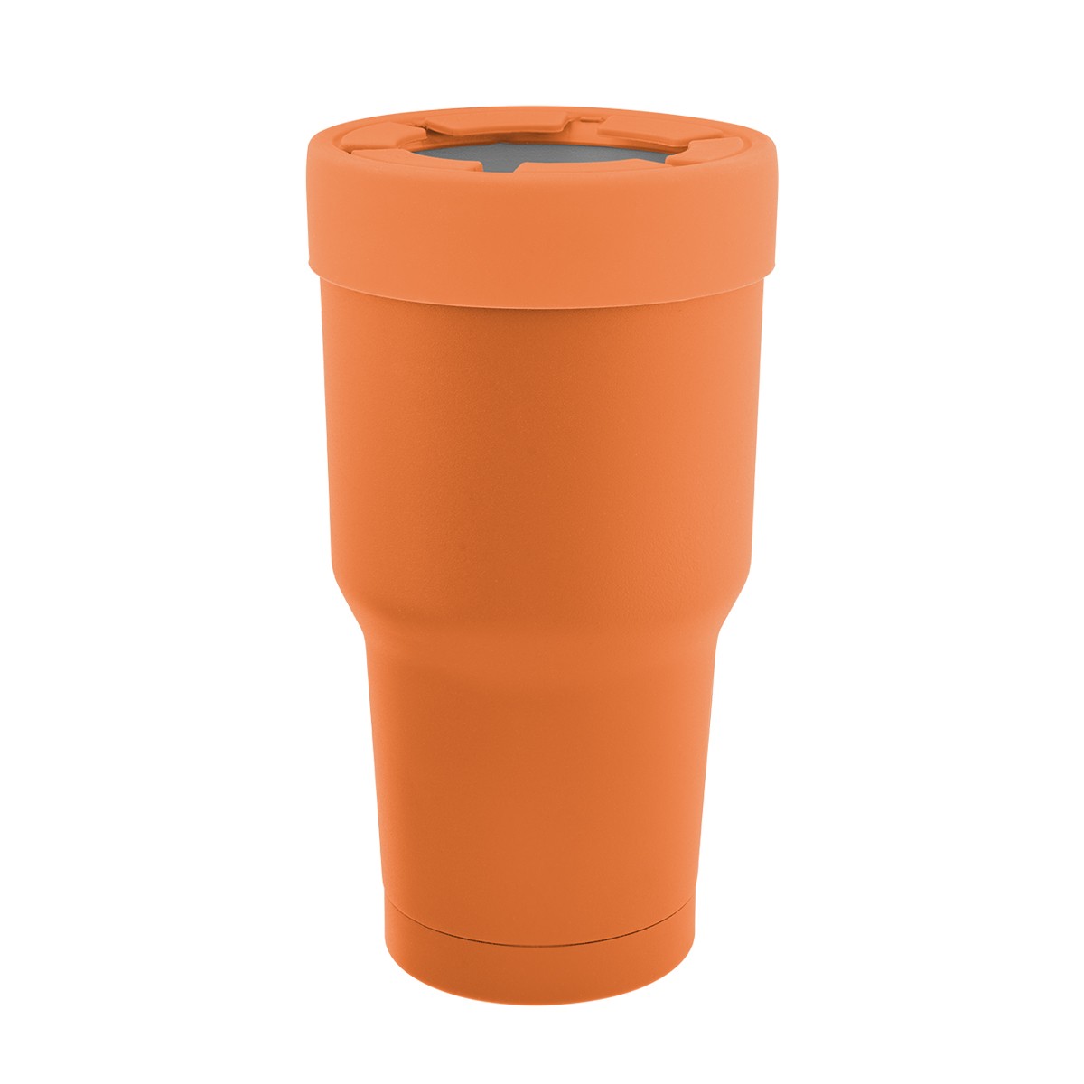 Picture of 30 Oz. Reynolds Stainless Steel Tumbler With Silicone Lid
