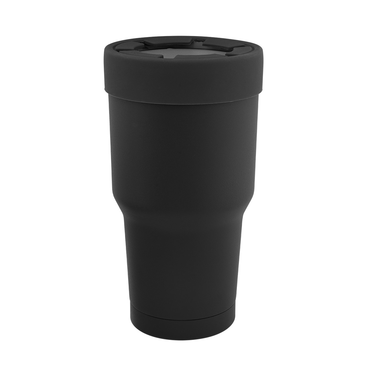 Picture of 30 Oz. Reynolds Stainless Steel Tumbler With Silicone Lid