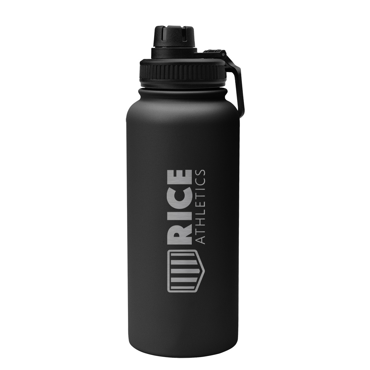 Picture of 32 Oz. Austin Recycled Stainless Steel Bottle