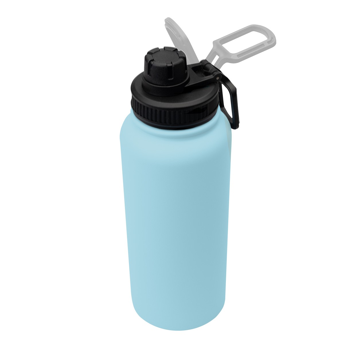 Picture of 32 Oz. Austin Recycled Stainless Steel Bottle