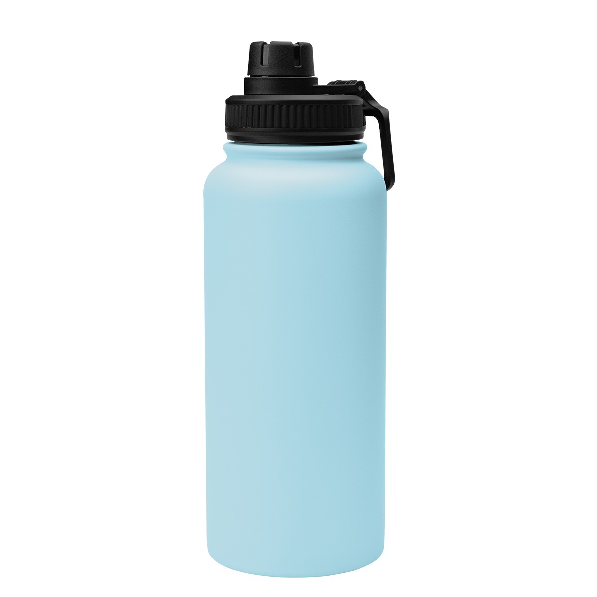 Picture of 32 Oz. Austin Recycled Stainless Steel Bottle
