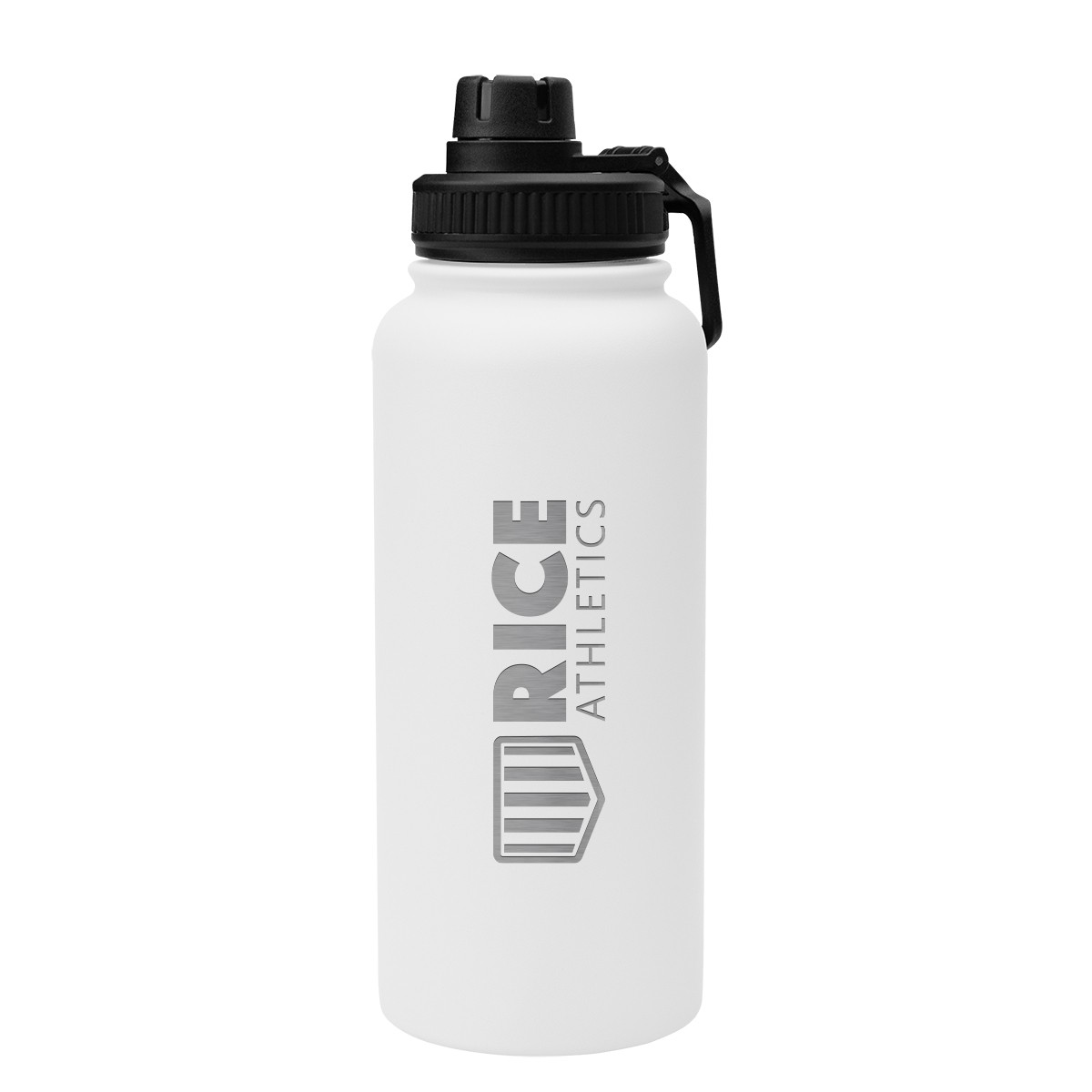 Picture of 32 Oz. Austin Recycled Stainless Steel Bottle