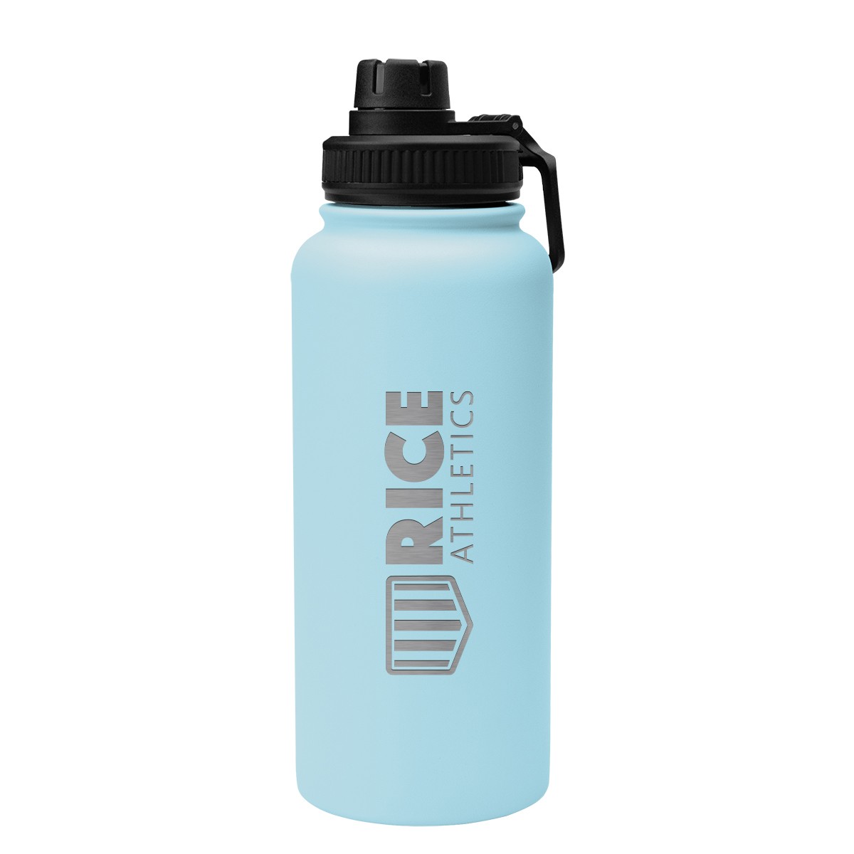 Picture of 32 Oz. Austin Recycled Stainless Steel Bottle