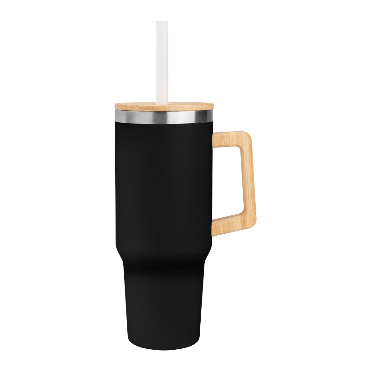 Picture of 40 Oz. Carolina Intrepid Recycled Stainless Steel Tumbler