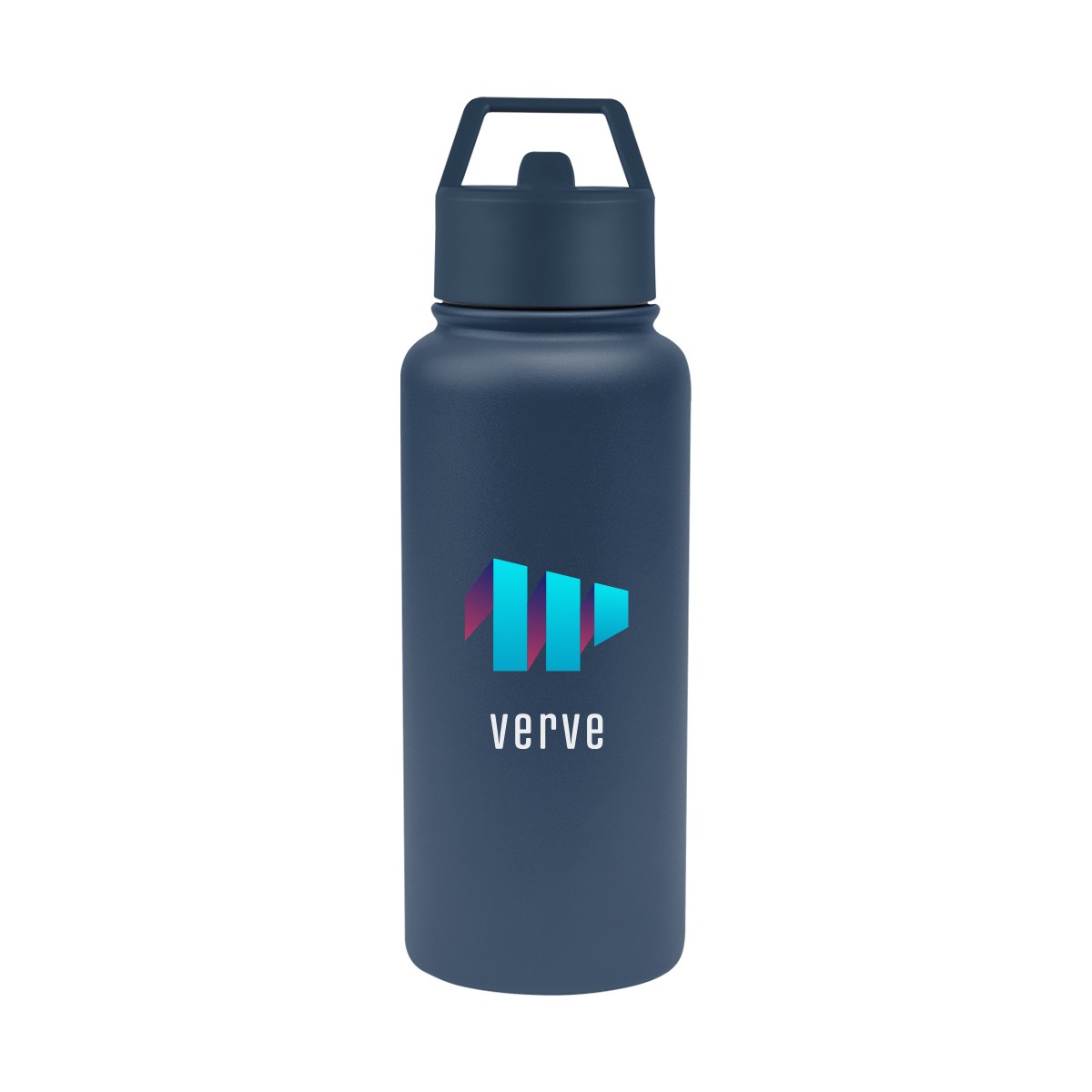 Picture of 32 Oz. Jasper Recycled Stainless Steel Bottle