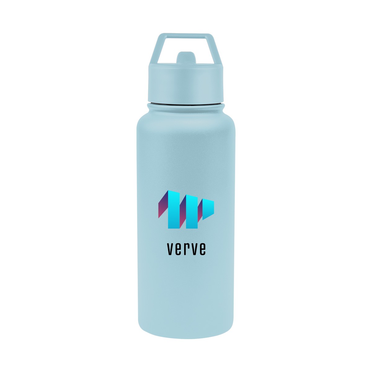 Picture of 32 Oz. Jasper Recycled Stainless Steel Bottle