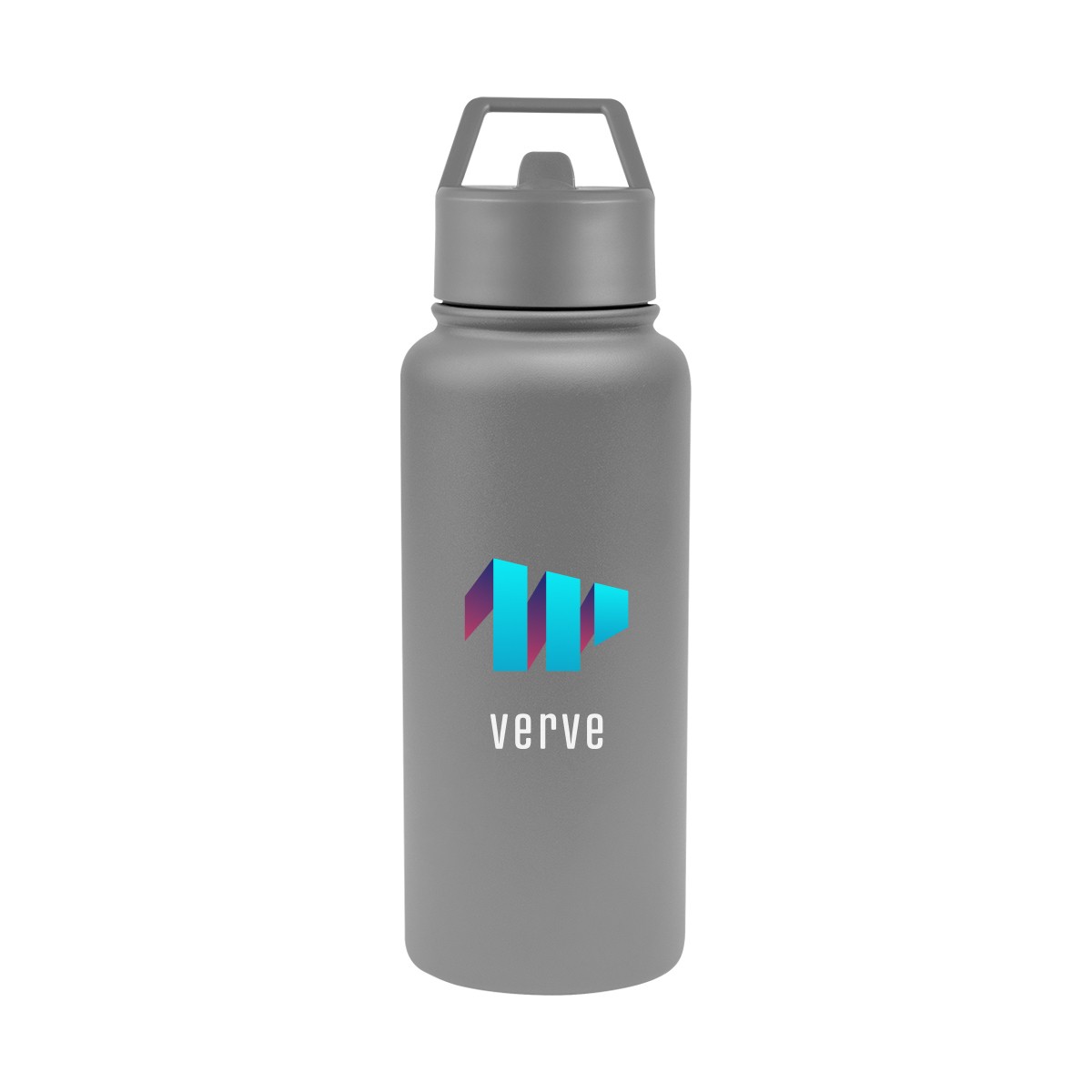 Picture of 32 Oz. Jasper Recycled Stainless Steel Bottle