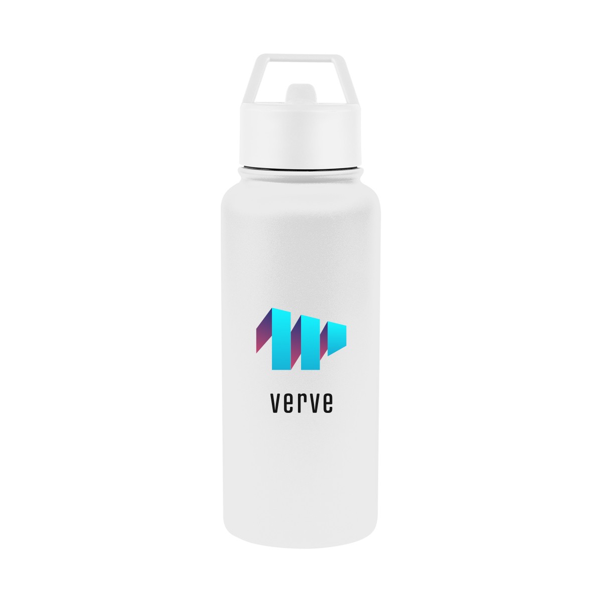 Picture of 32 Oz. Jasper Recycled Stainless Steel Bottle
