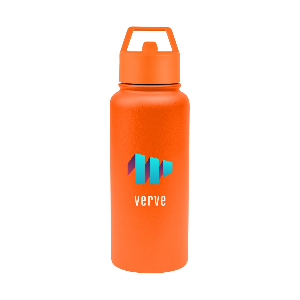 Picture of 32 Oz. Jasper Recycled Stainless Steel Bottle