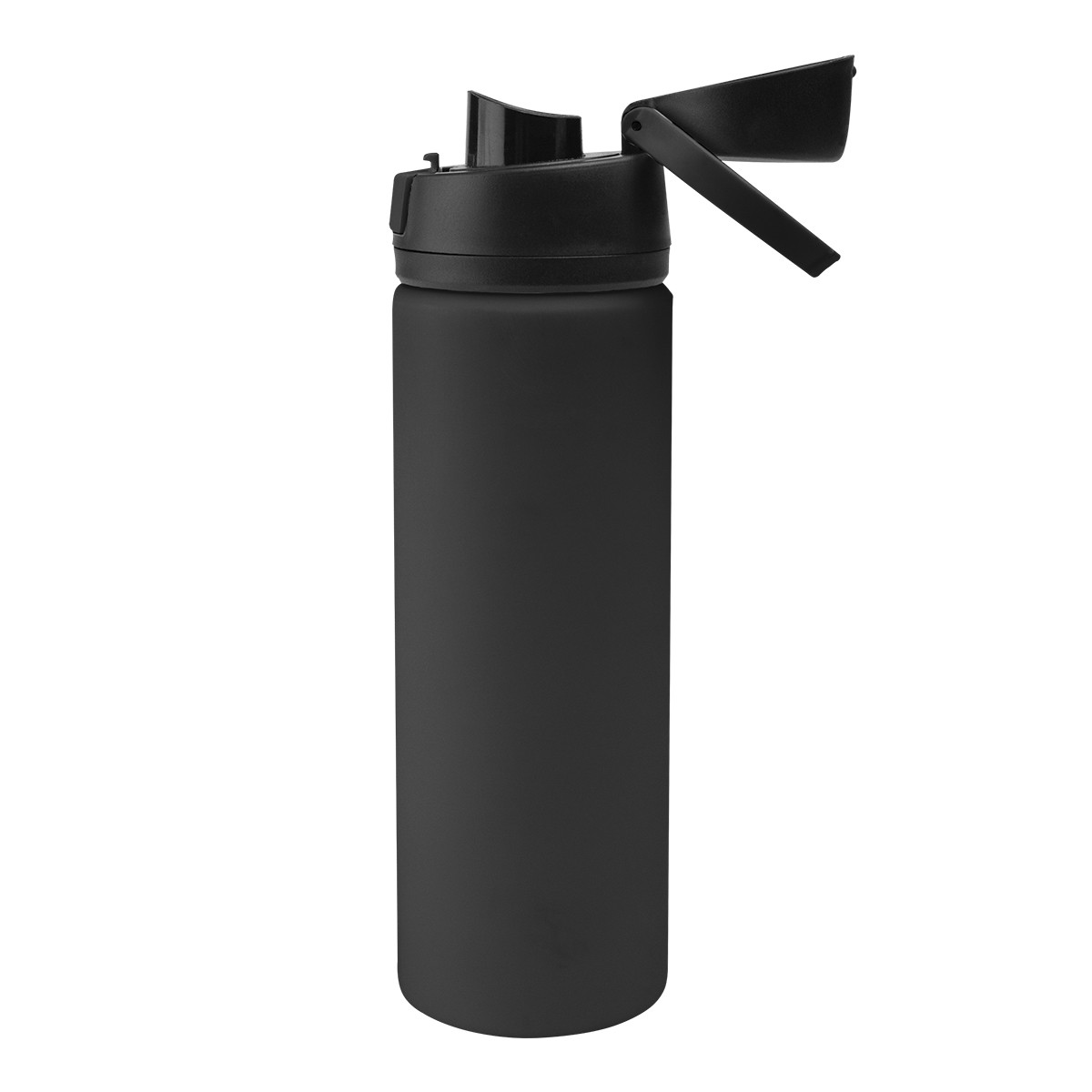 Picture of 24 Oz. Full Color Pop Sip Recycled Stainless Steel Bottle
