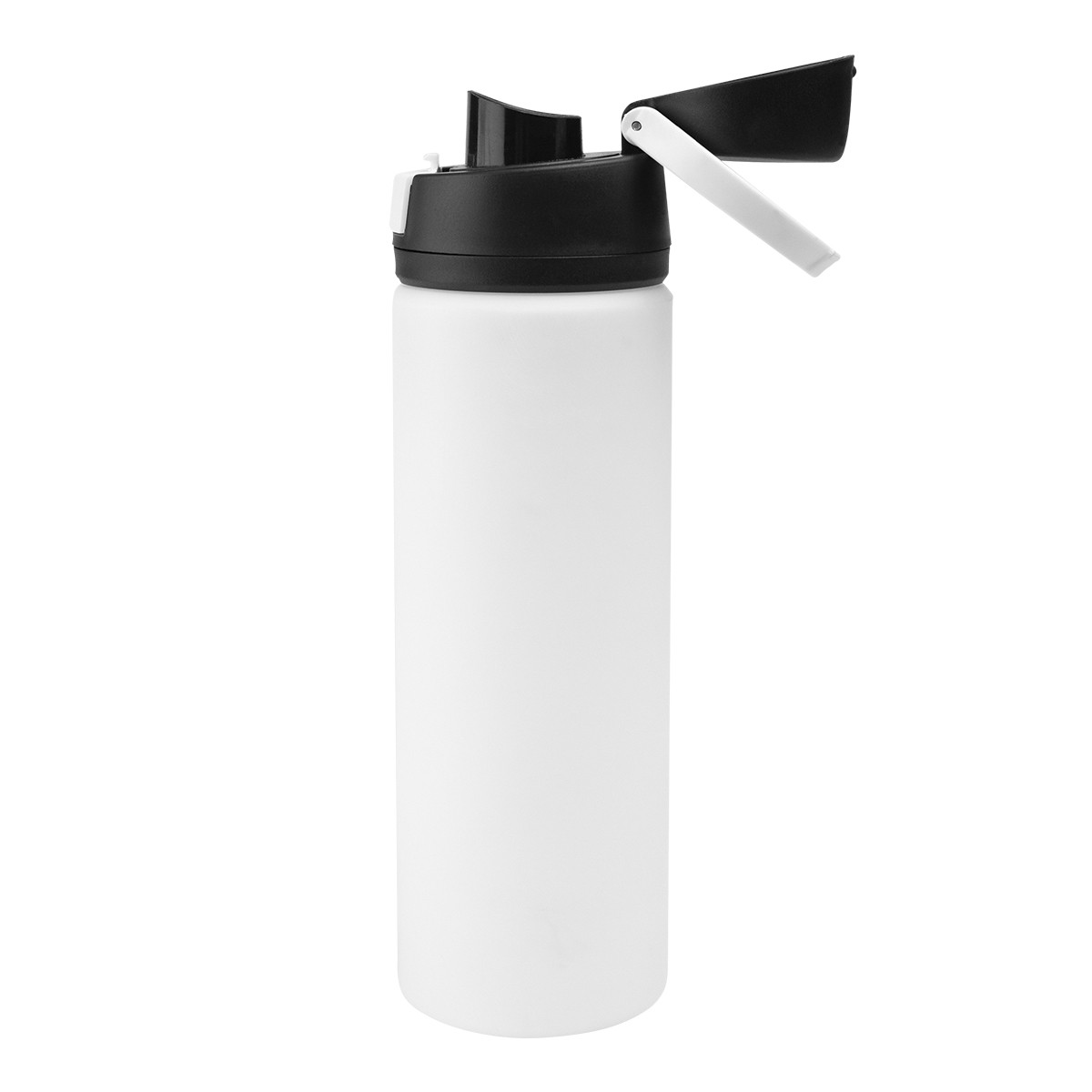 Picture of 24 Oz. Full Color Pop Sip Recycled Stainless Steel Bottle