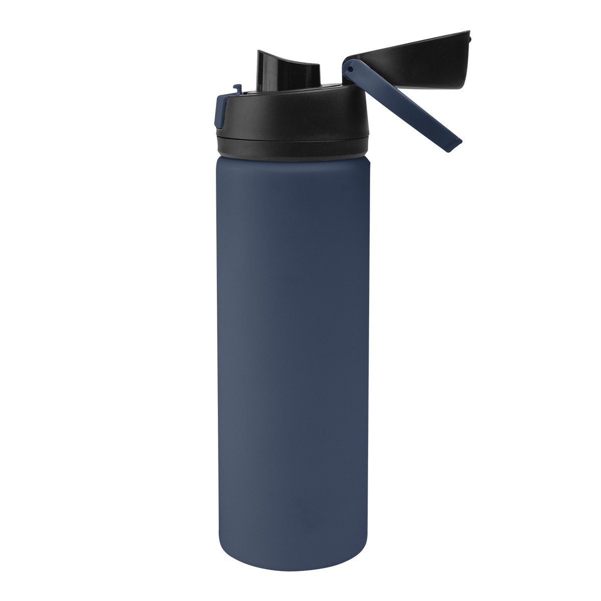 Picture of 24 Oz. Full Color Pop Sip Recycled Stainless Steel Bottle