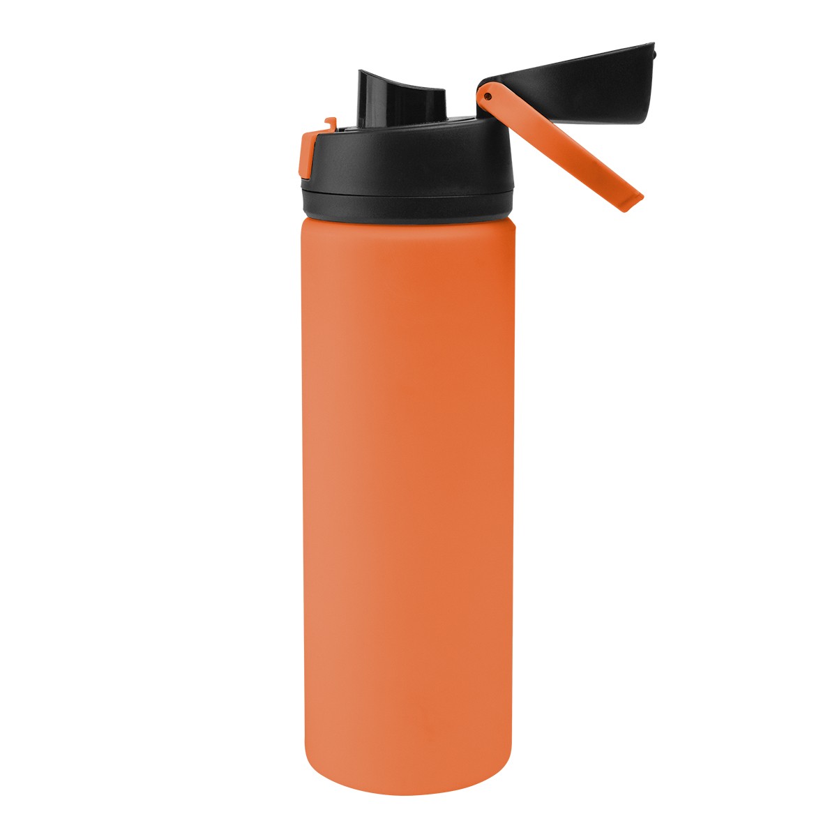 Picture of 24 Oz. Full Color Pop Sip Recycled Stainless Steel Bottle