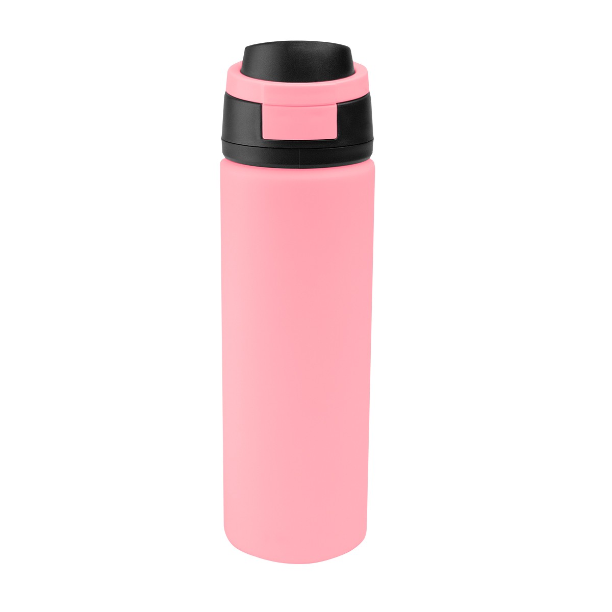 Picture of 24 Oz. Full Color Pop Sip Recycled Stainless Steel Bottle