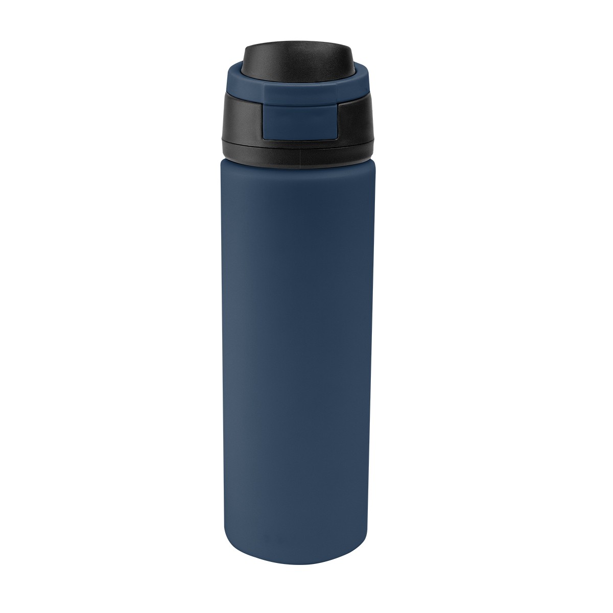 Picture of 24 Oz. Full Color Pop Sip Recycled Stainless Steel Bottle