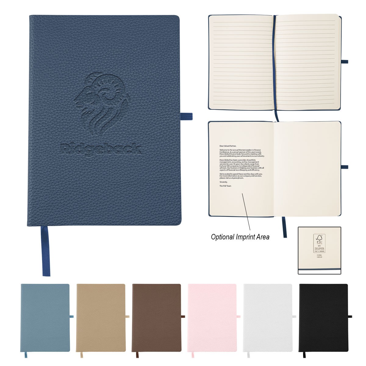 Picture of Prose Journal
