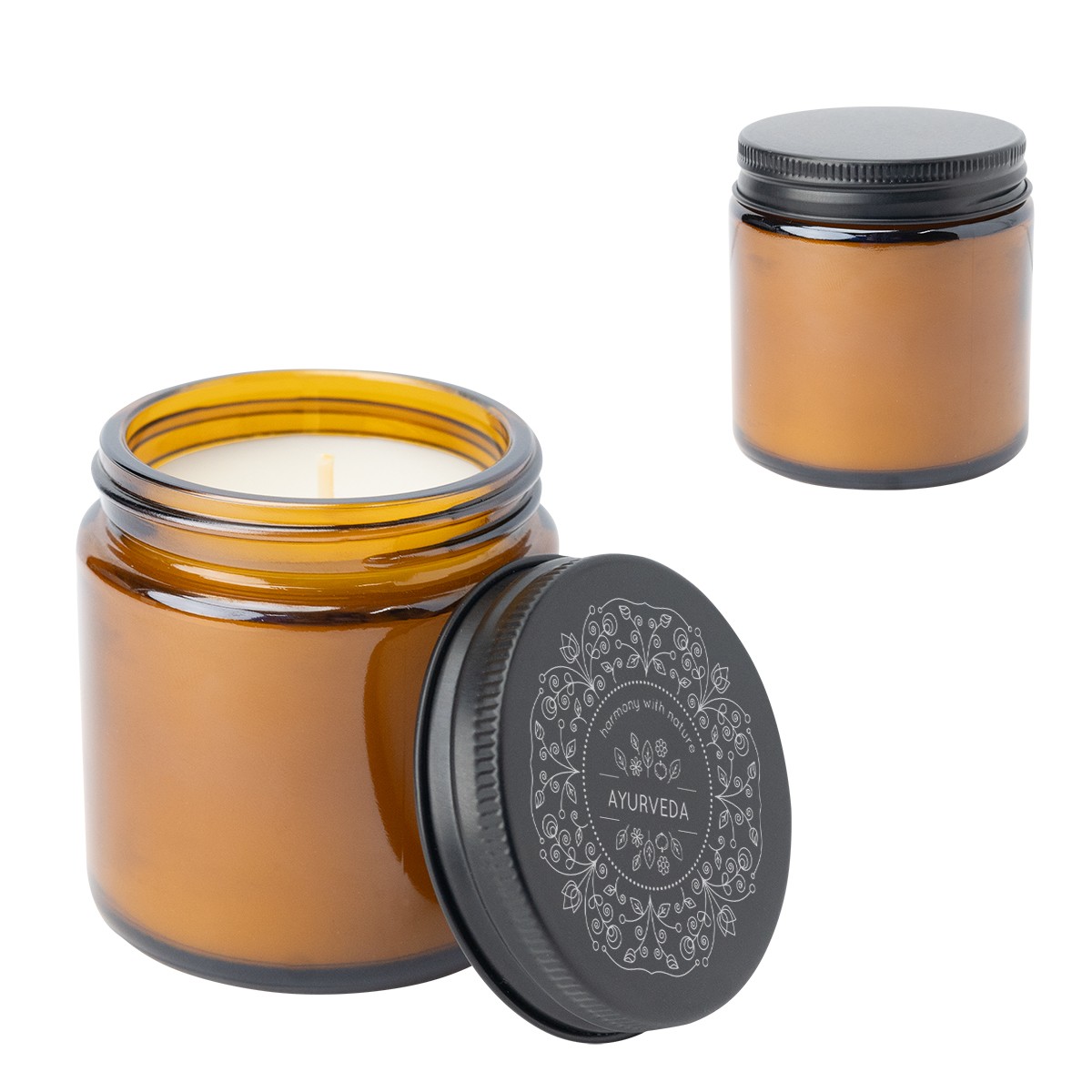 Picture of 3.5 Oz. Soy Candle