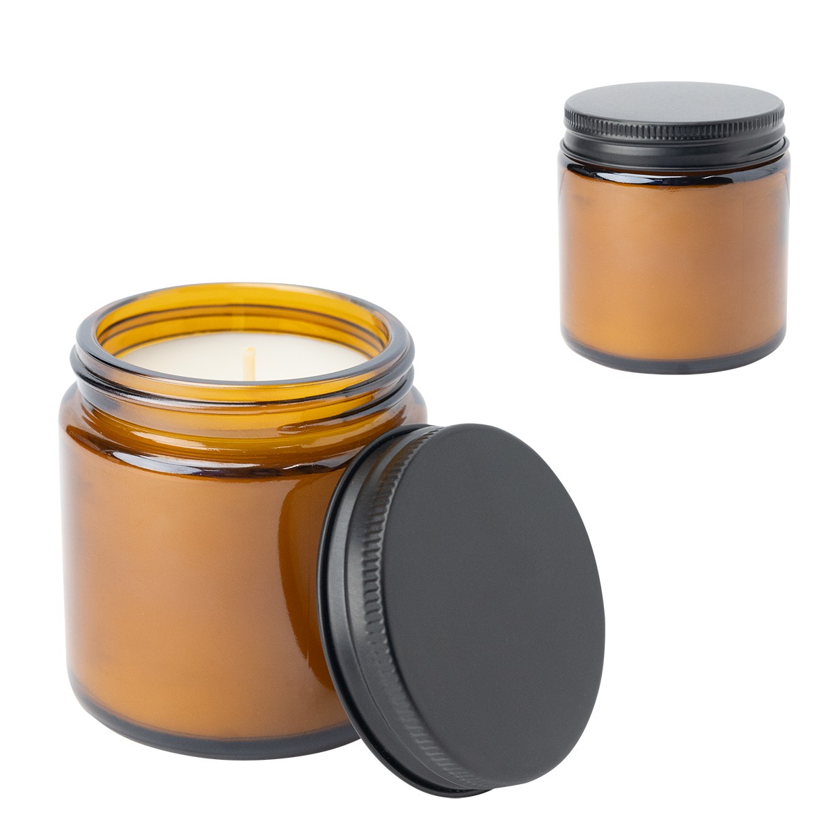 Picture of 3.5 Oz. Soy Candle