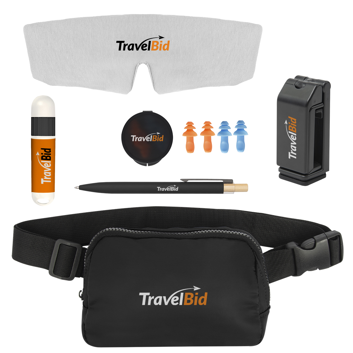 Picture of Comfort On The Go Kit