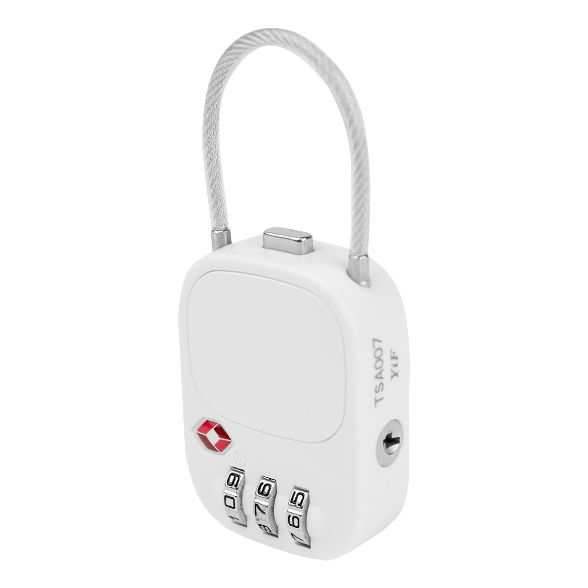Picture of Frequent Flyer Luggage Lock
