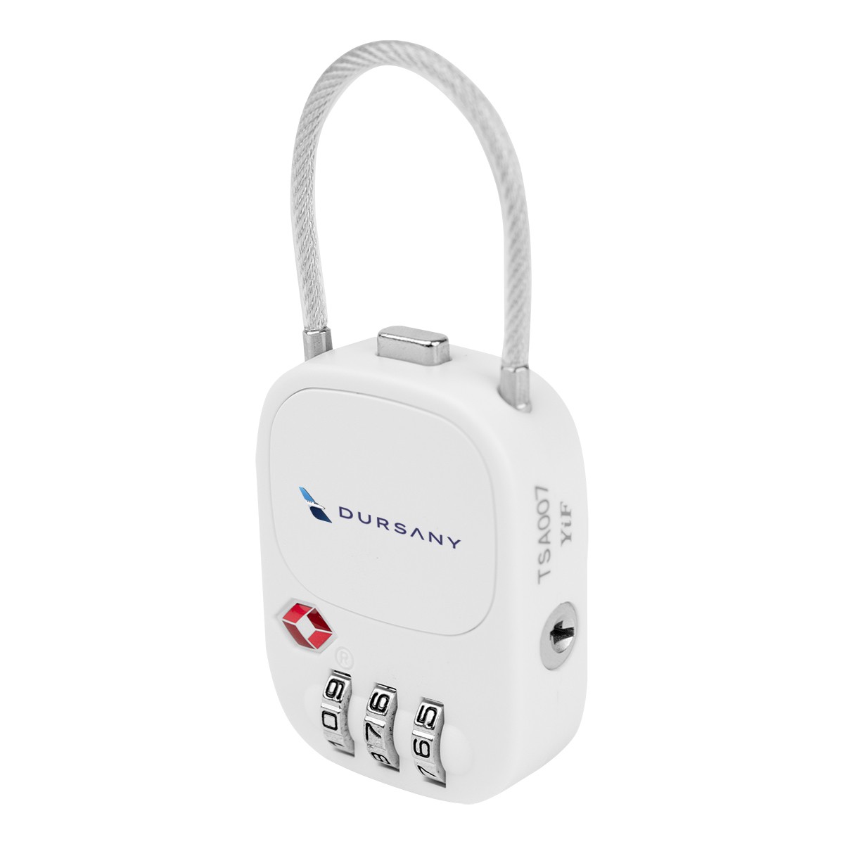 Picture of Frequent Flyer Luggage Lock