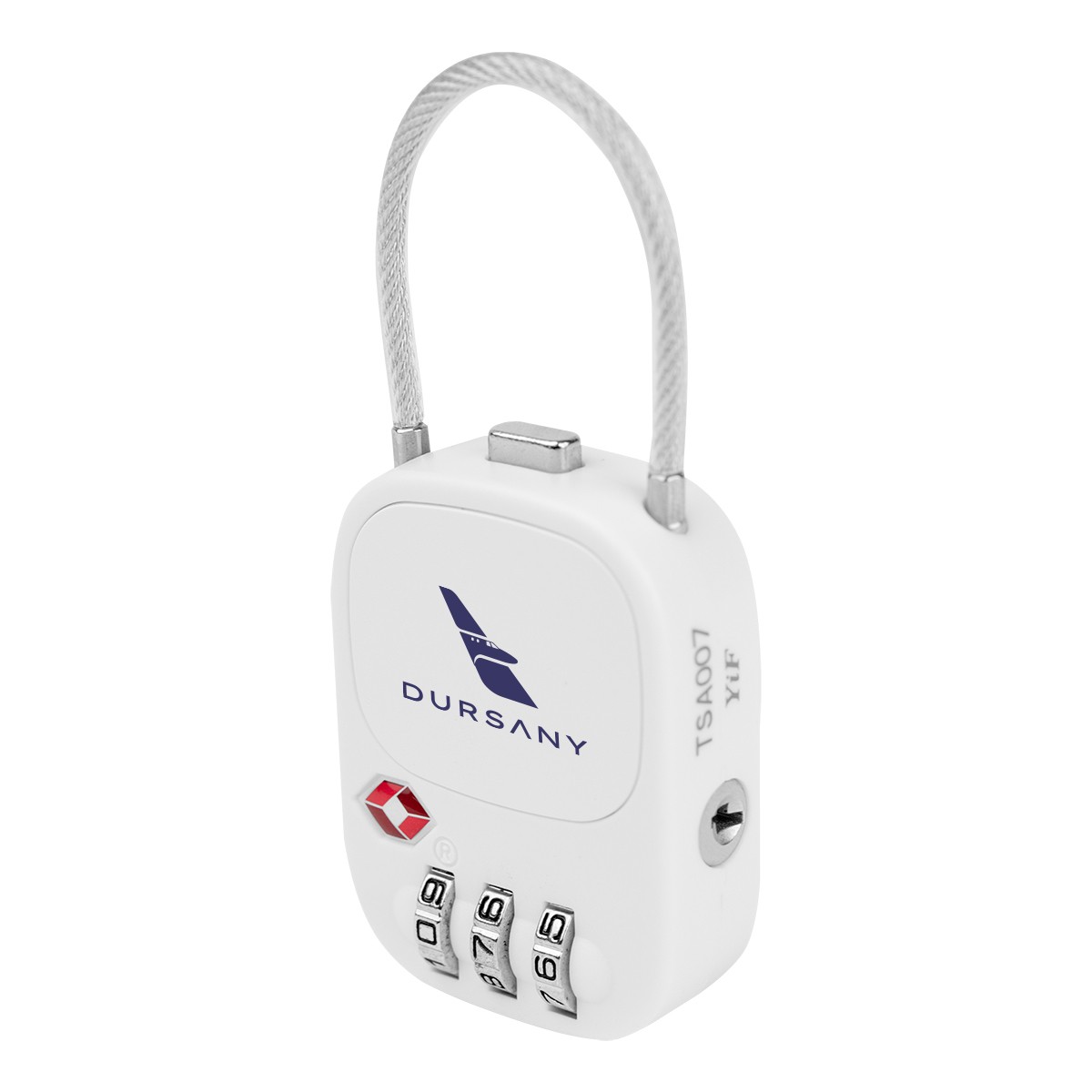Picture of Frequent Flyer Luggage Lock