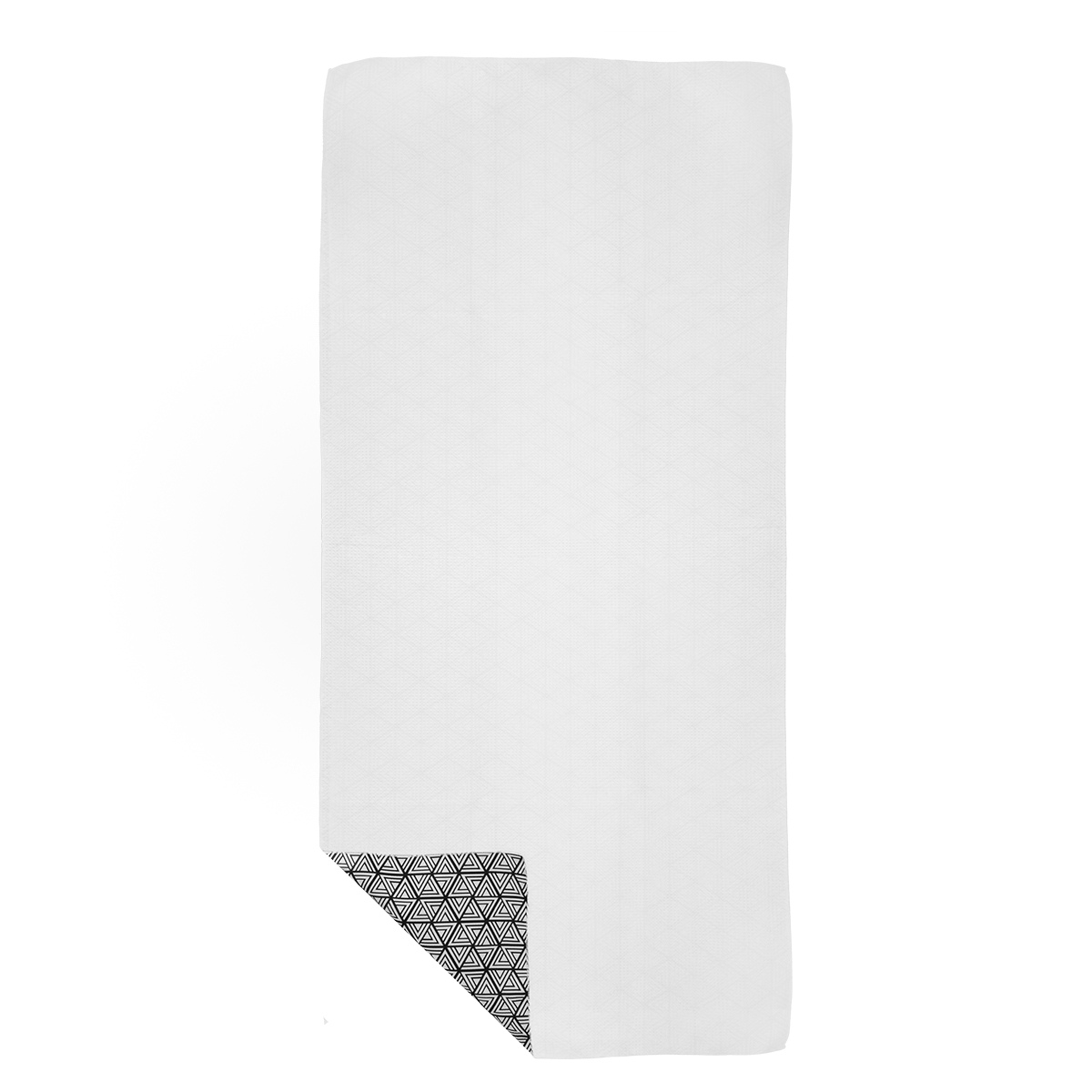 Picture of 30" X 60" Sand-free Waffle Beach Towel
