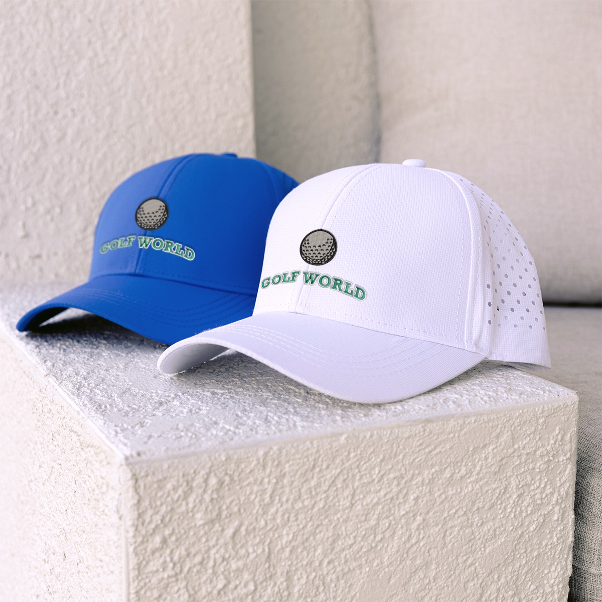Picture of Replay Rpet Cap