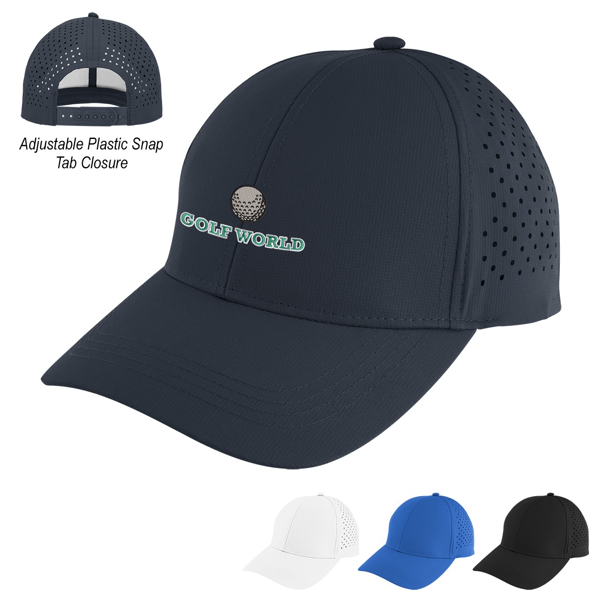 Picture of Replay Rpet Cap