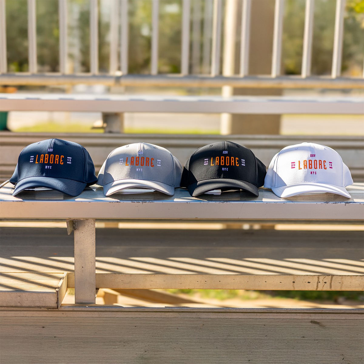 Picture of Rpet Performance Flex Cap