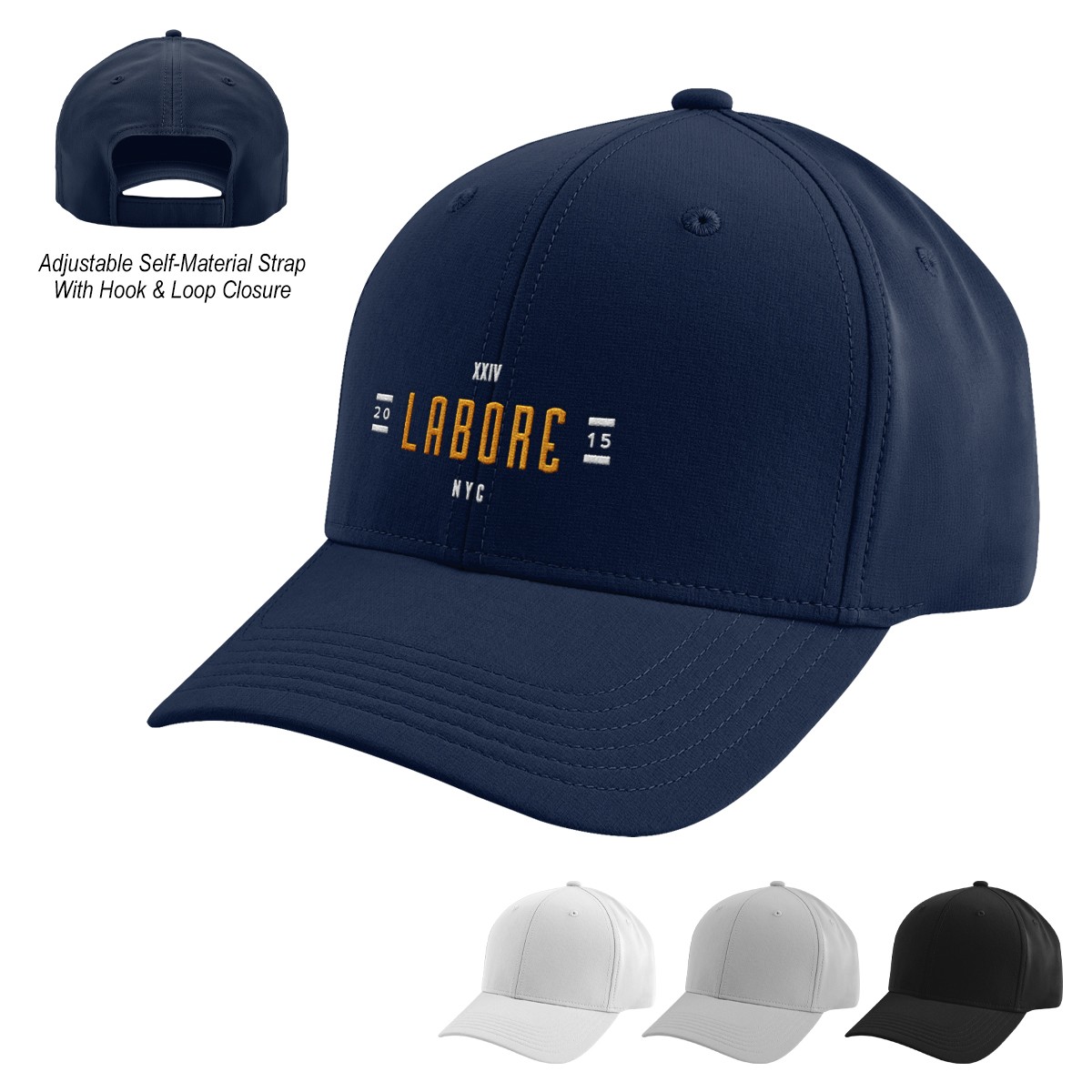Picture of Rpet Performance Flex Cap