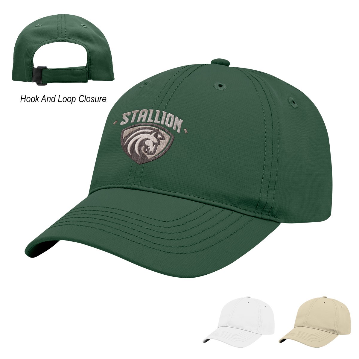Picture of Premium Performance Cap
