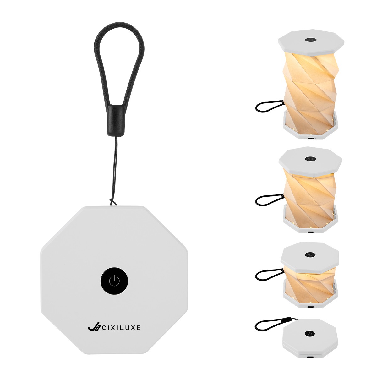 Picture of Illumates™ Mini Folding Lamp