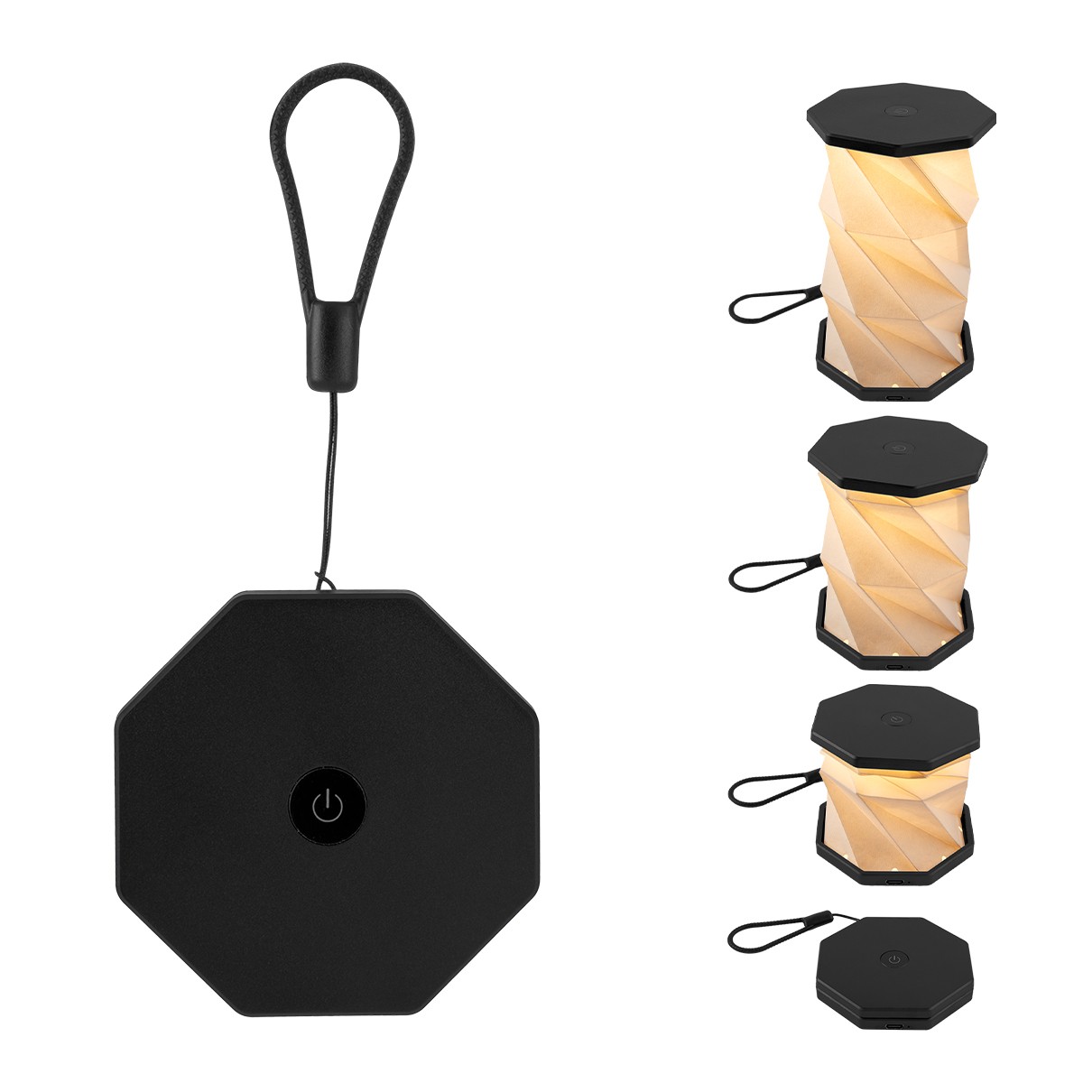Picture of Illumates™ Mini Folding Lamp