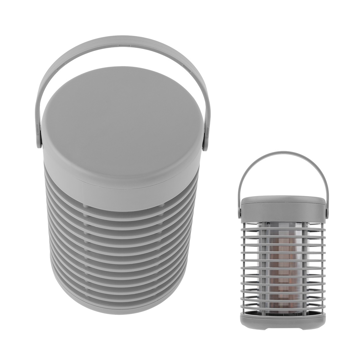 Picture of Rechargeable Flame Camping Lantern