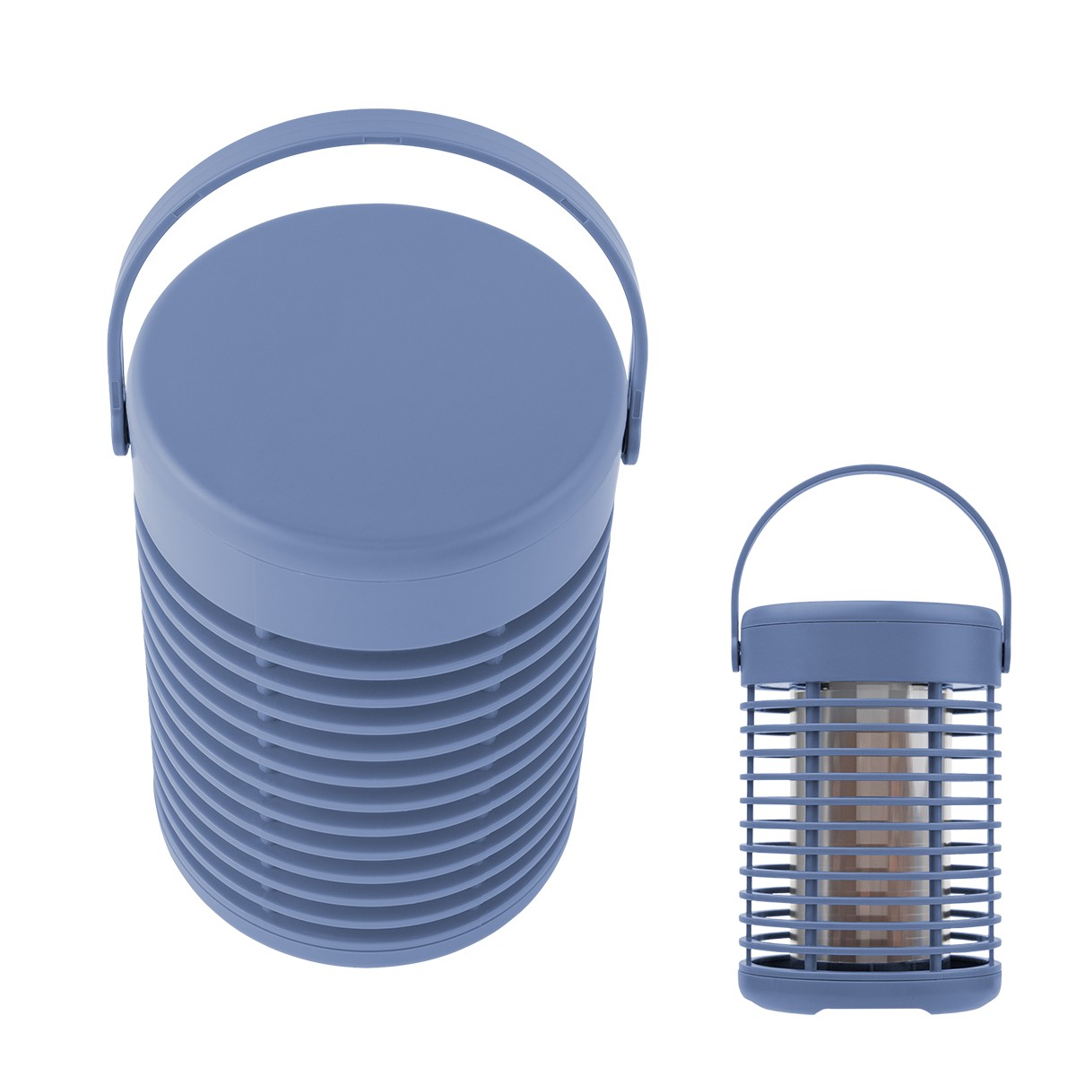 Picture of Rechargeable Flame Camping Lantern