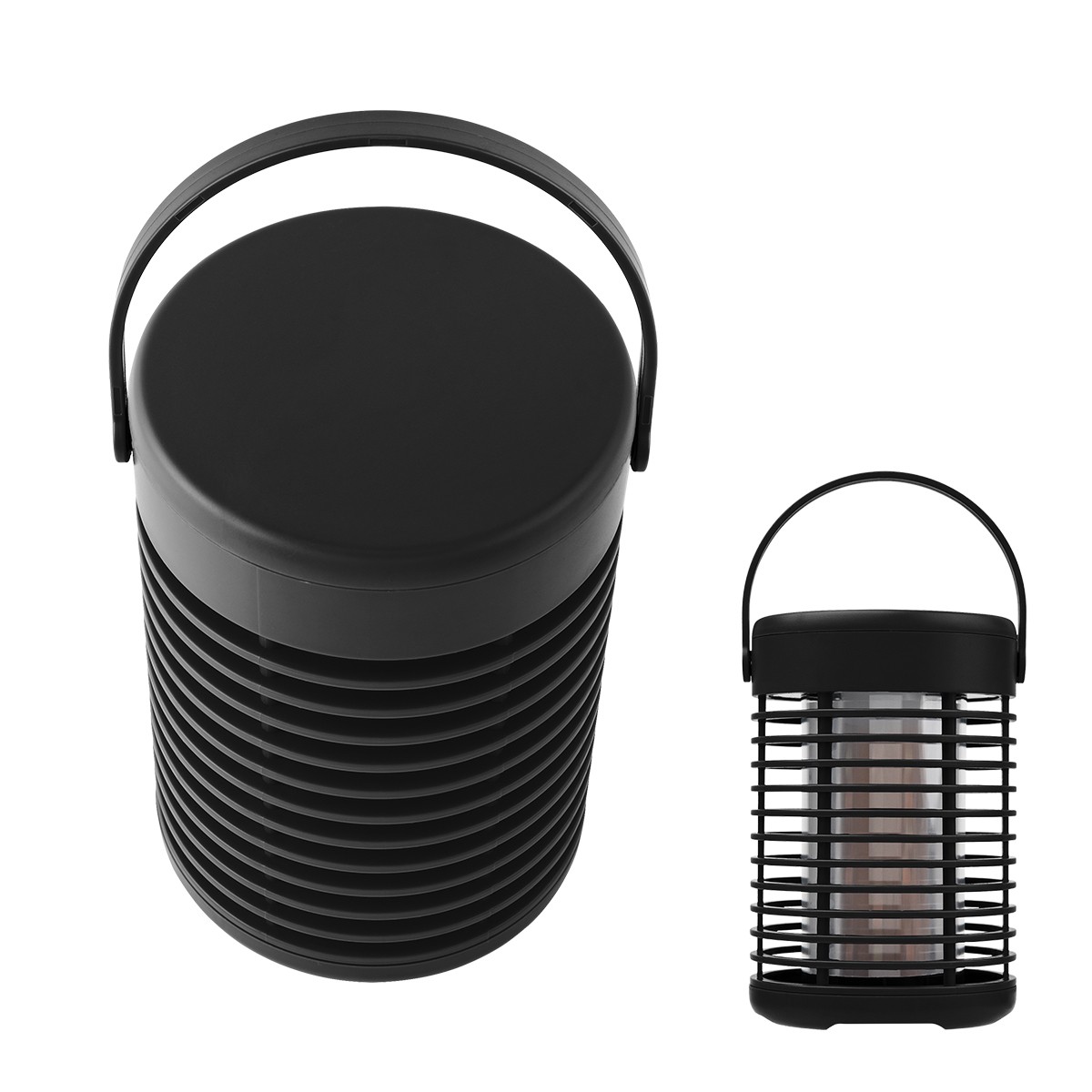 Picture of Rechargeable Flame Camping Lantern