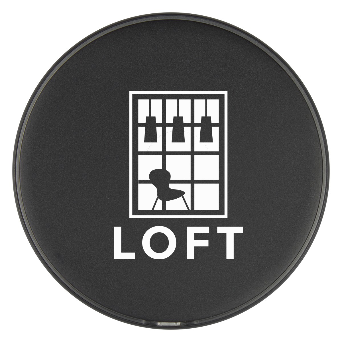 Picture of Wireless Phone Charging Pad 2.0