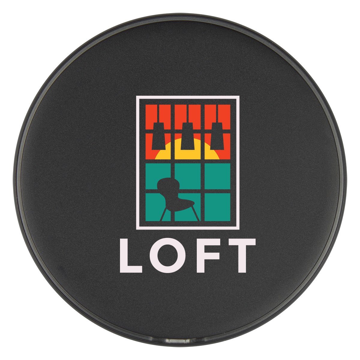 Picture of Wireless Phone Charging Pad 2.0
