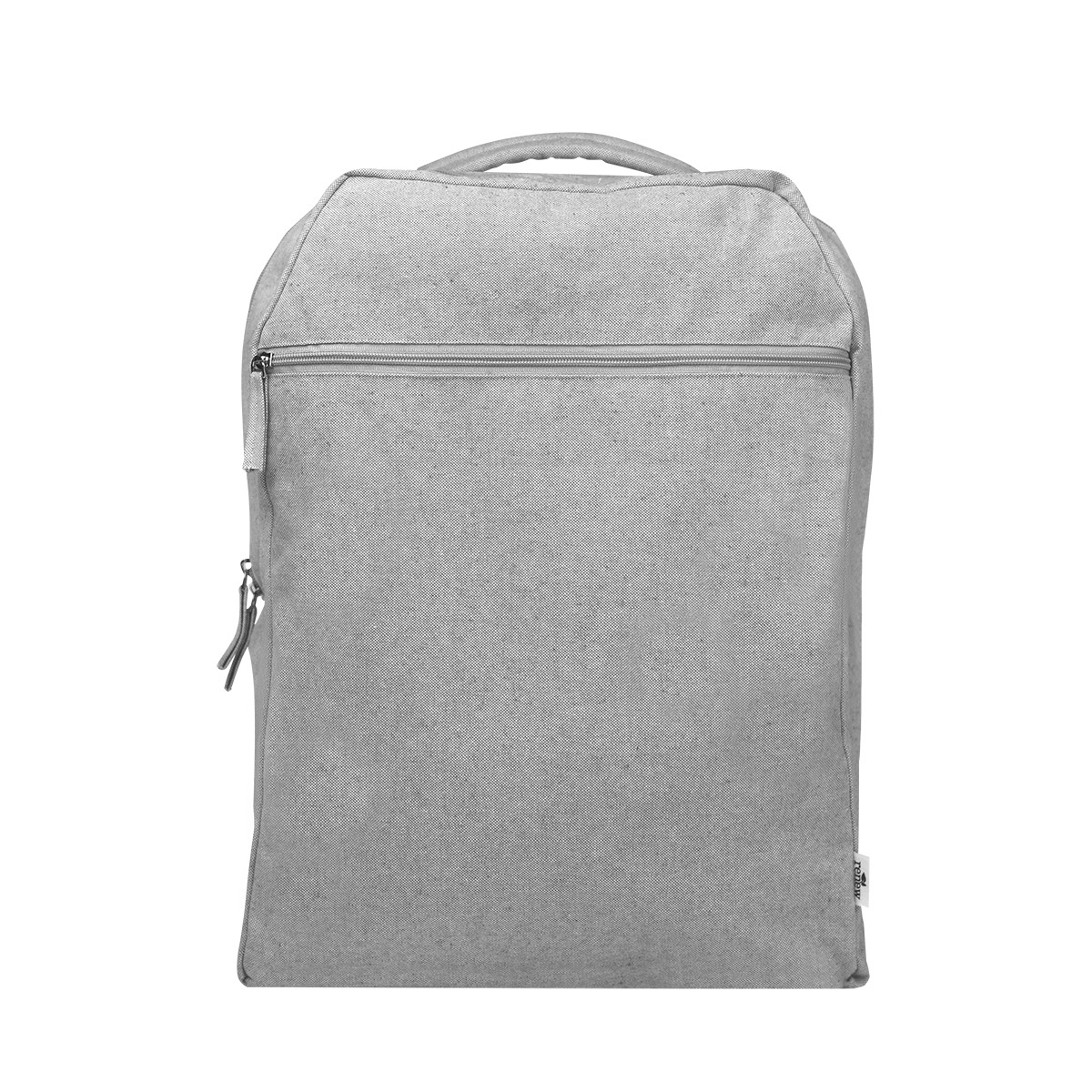 Picture of Arden Recycled 14 Oz. Cotton Computer Backpack