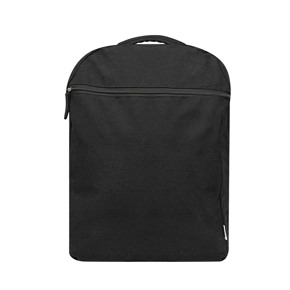 Picture of Arden Recycled 14 Oz. Cotton Computer Backpack