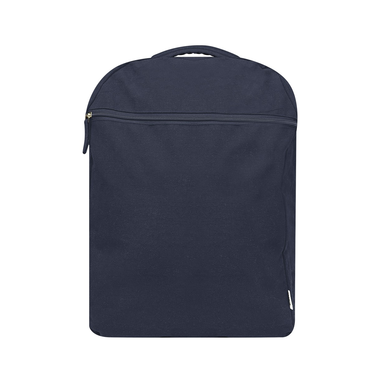 Picture of Arden Recycled 14 Oz. Cotton Computer Backpack
