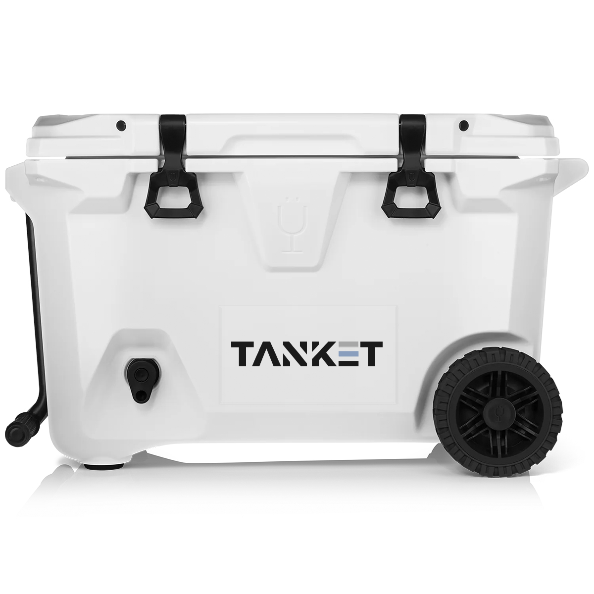 Picture of 55 Qt. Brümate Brütank Rolling Cooler