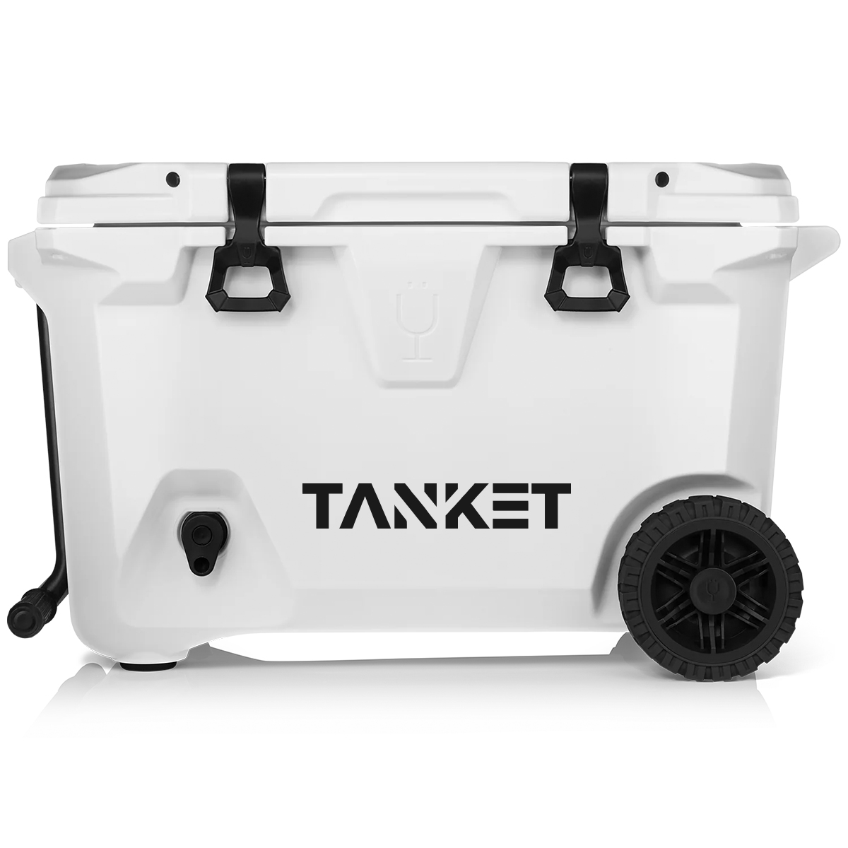 Picture of 55 Qt. Brümate Brütank Rolling Cooler