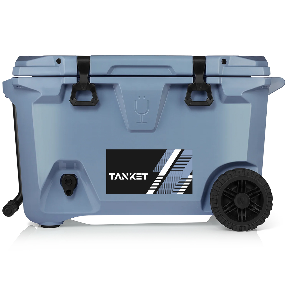 Picture of 55 Qt. Brümate Brütank Rolling Cooler