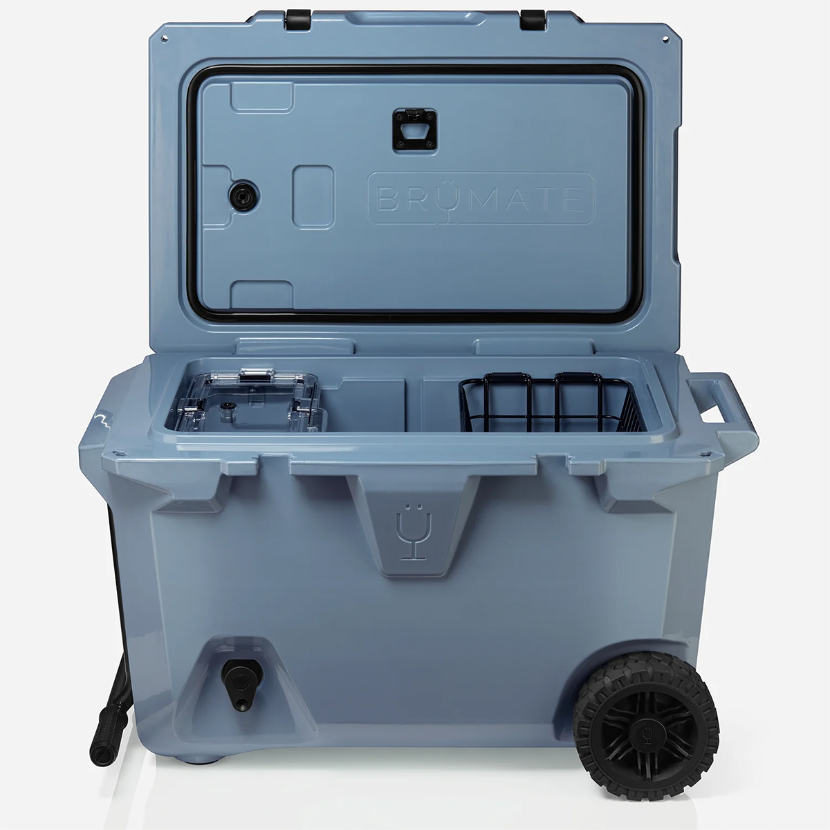 Picture of 55 Qt. Brümate Brütank Rolling Cooler